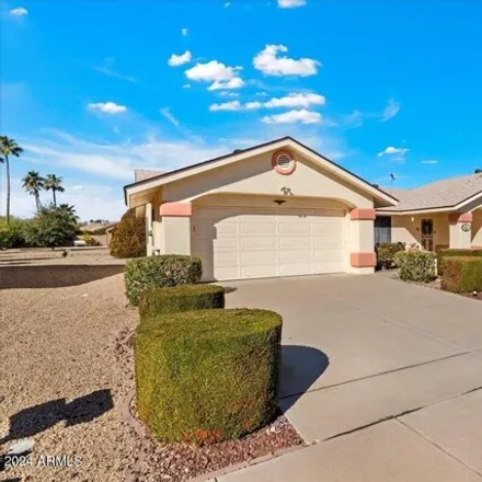 Image 3 - 20034 North 146th Drive, Sun City West, AZ 85375, USA - House for sale