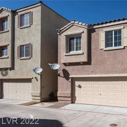 Image 3 - 8 Successful Court, Las Vegas, NV 89159, USA - House for rent