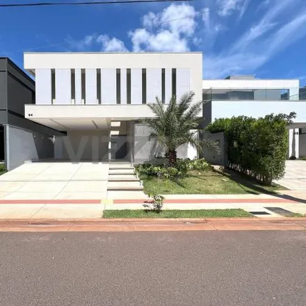 Image 2 - unnamed road, Maria Aparecida Pedrossian, Campo Grande - MS, 79046, Brazil - House for sale