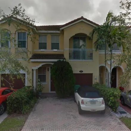 Rent this 1 bed room on 14954 Southwest 9th Lane in Miami-Dade County, FL 33194