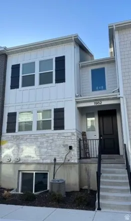Rent this 3 bed townhouse on unnamed road in Lehi, UT 84043