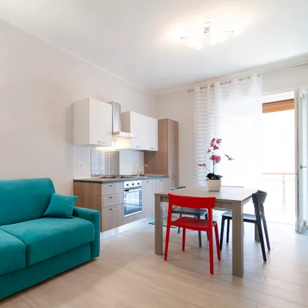 Image 2 - Piazza Renato Simoni, 39, 37122 Verona VR, Italy - Apartment for rent