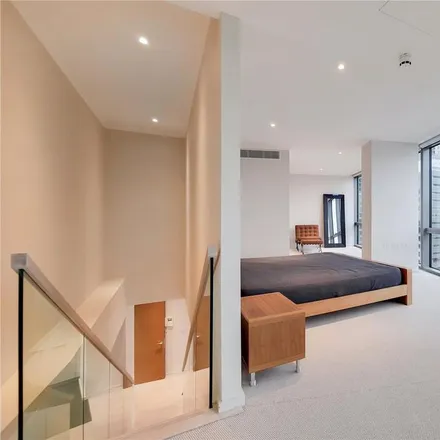 Image 2 - Marriott Executive Apartments, 22 Hertsmere Road, Canary Wharf, London, E14 4ED, United Kingdom - Apartment for rent
