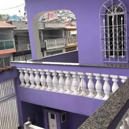 Buy this 2 bed house on Rua Andes in Lajeado, São Paulo - SP