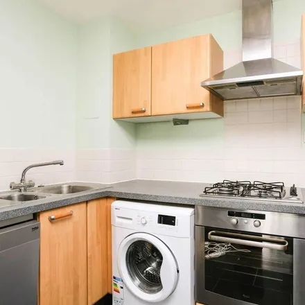 Rent this 2 bed apartment on Miles Close in London, SE28 0ND