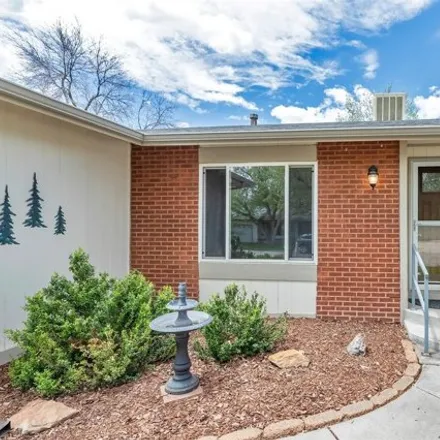 Buy this 2 bed house on 6743 Ingalls Street in Arvada, CO 80003