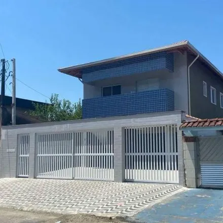 Image 2 - Rua Maria Barbosa Chaves, Vila Sônia, Praia Grande - SP, 11702-205, Brazil - House for sale