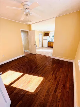 Rent this 3 bed house on 91-31 81st Street in New York, NY 11421