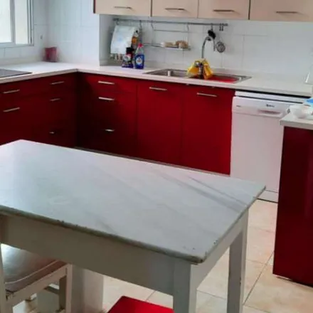 Rent this 2 bed apartment on Madrid in Calle de Castelló, 28006 Madrid