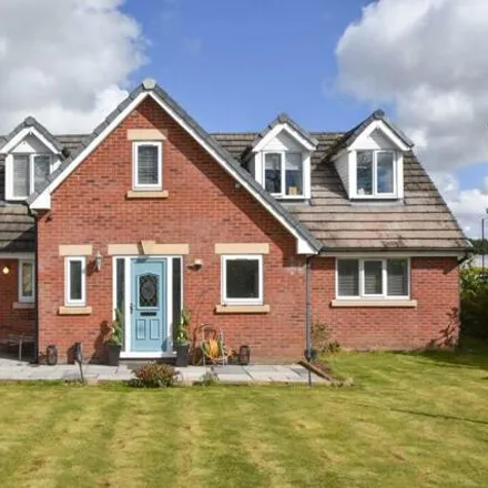 Buy this 5 bed house on Jackson Street in Hindley, WN2 2EB