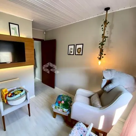 Buy this 2 bed house on Rua Bacopari in Jardim do Bosque, Cachoeirinha - RS