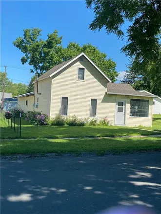 Buy this 2 bed house on 405 Division Avenue in Spring Valley, Fillmore County