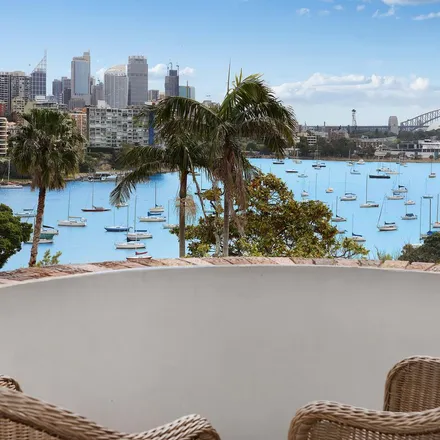 Image 2 - 16 Yarranabbe Road, Darling Point NSW 2027, Australia - Apartment for rent