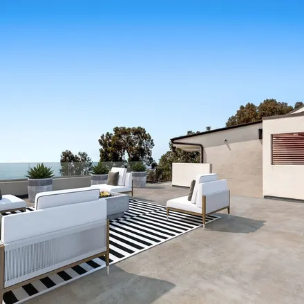 Image 3 - Rambla Pacifico, Las Flores, Malibu, CA, USA - House for rent