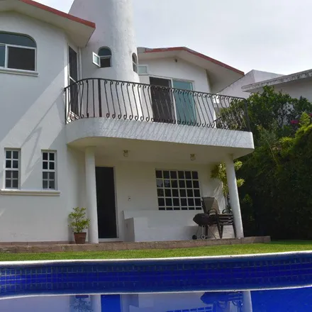 Buy this studio house on unnamed road in Lomas de Cocoyoc, MOR