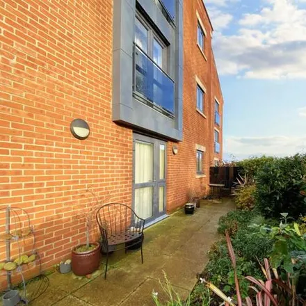 Image 9 - Goose Hill, Morpeth, NE61 1TL, United Kingdom - Apartment for sale