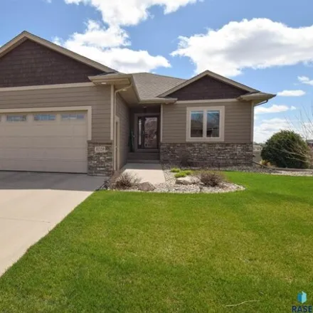 Buy this 4 bed house on 4790 East 53rd Street in Sioux Falls, SD 57110