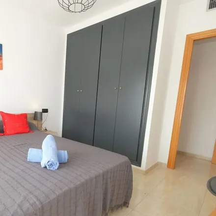 Image 4 - 43540 la Ràpita, Spain - Apartment for rent