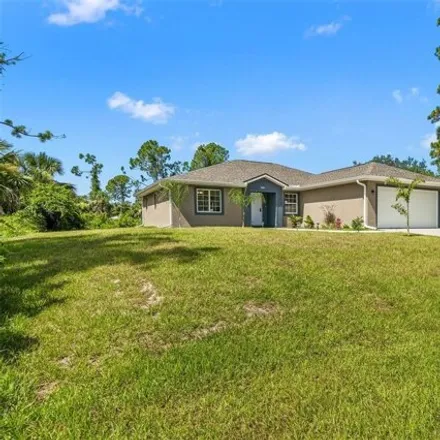 Image 2 - 2635 Zuber Ln, North Port, Florida, 34286 - House for sale