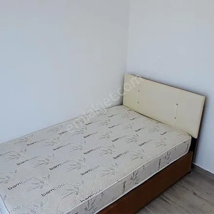 Rent this 1 bed apartment on Hilmi-Hatice Aksoy Ortaokulu in 2980. Sk. 19/1, 06810 Çankaya