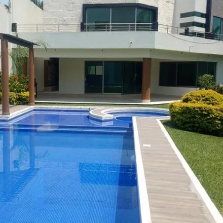 Buy this 5 bed house on Calle Abasolo in 62586 Acatlipa, MOR