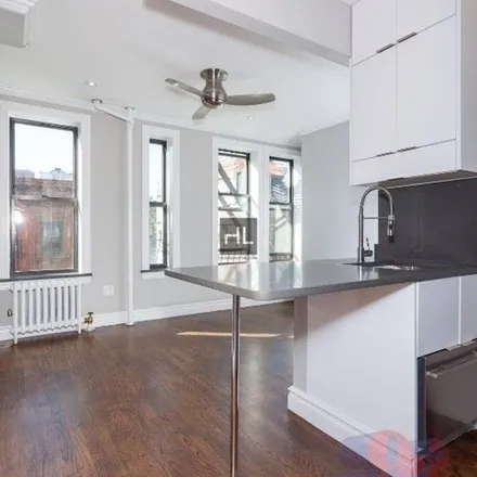 Rent this 1 bed apartment on 21 Spring Street in New York, NY 10012