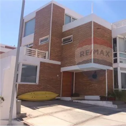 Image 4 - Avenida Jaime Guzmán Errázuriz 04600, Antofagasta, Chile - House for rent