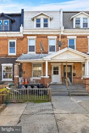 Buy this 3 bed house on 6092 Magnolia Street in Philadelphia, PA 19144