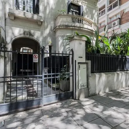 Rent this 2 bed apartment on Avenida de los Incas 3362 in Colegiales, C1426 ABC Buenos Aires