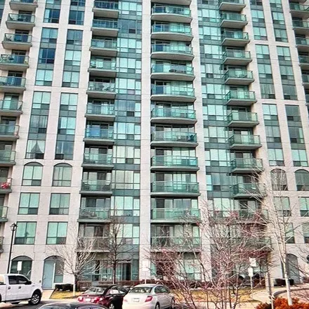 Rent this 2 bed apartment on 4916 Glen Erin Drive in Mississauga, ON L5M 4G8