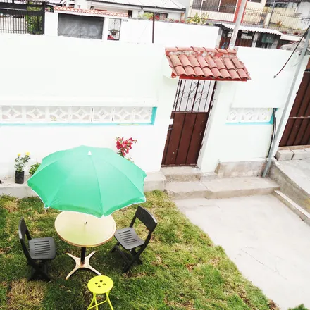 Image 1 - Quito, Belisario Quevedo, P, EC - House for rent