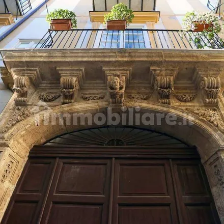Image 4 - Da carlo, Via San Nicolò All'Albergheria 6, 90140 Palermo PA, Italy - Apartment for rent