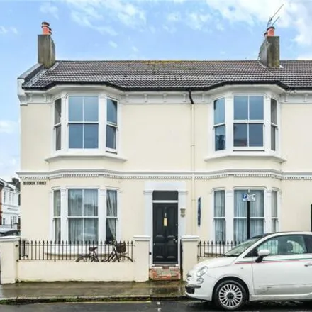 Buy this 4 bed house on $1 Deep in 3 Stirling Place, Hove