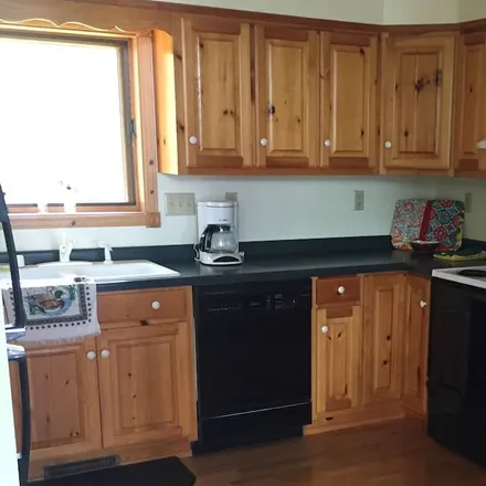 Rent this 3 bed house on Town of Birch in WI, 54442