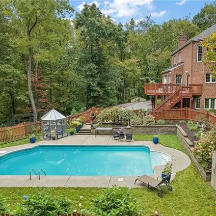 Image 4 - Henry Road, Sewickley Hills, Allegheny County, PA 15143, USA - House for sale