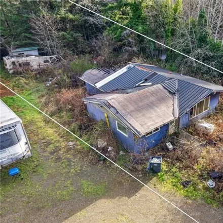 Image 1 - 18 Griffard Street, Copalis Beach, Grays Harbor County, WA 98535, USA - House for sale