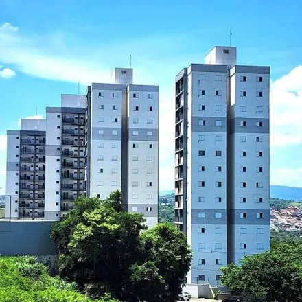 Buy this 2 bed apartment on Avenida Claudio Pinto Nascimento in Parque Morumbi, Votorantim - SP