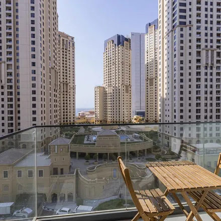 Image 5 - LIV Residence, King Salman bin Abdulaziz Al Saud Street, Dubai Marina, Dubai, United Arab Emirates - Apartment for rent