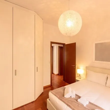 Image 7 - Just, Corso Como, 12, 20154 Milan MI, Italy - Apartment for rent