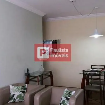 Image 2 - Rua Marguerite Louise Riechelman, Cidade Ademar, São Paulo - SP, 04385-020, Brazil - Apartment for sale