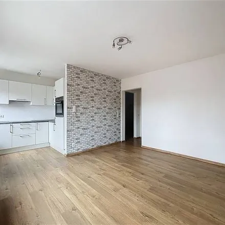 Rent this 1 bed apartment on Rue Henri Daco 40 in 4040 Herstal, Belgium