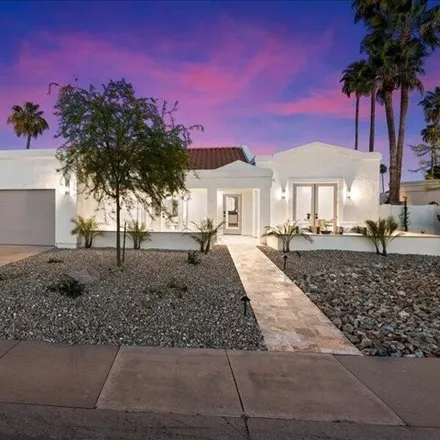 Buy this 4 bed house on 9207 N 83rd St in Scottsdale, Arizona