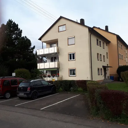 Image 2 - Irslenbach 19, 78727 Oberndorf am Neckar, Germany - Apartment for rent