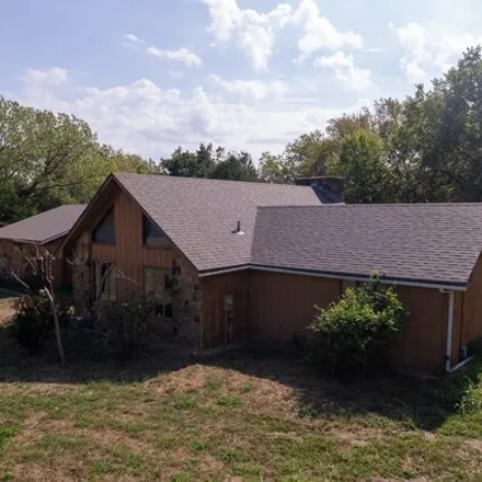 Image 6 - 1946 Cedar Crest Lane, Fruitland, Montgomery County, KS 67301, USA - House for sale