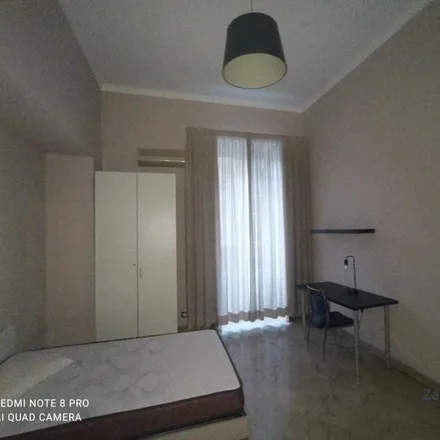 Rent this studio room on Via Vicenza in 4f, 95127 Catania CT