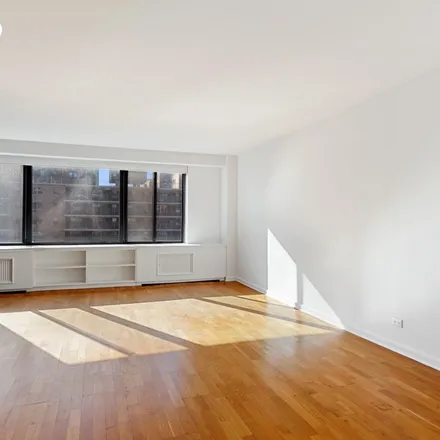 Rent this 1 bed apartment on 382 Central Park West in New York, NY 10025