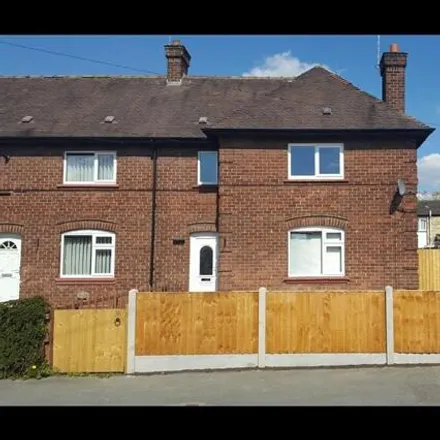 Rent this 3 bed house on Willow Road in Chester, CH4 8ET