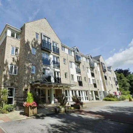 Image 1 - Windsor House, Holts View, Sheffield, S7 2AE, United Kingdom - House for sale