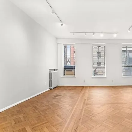 Rent this 1 bed house on 24 West 46th Street in New York, NY 10036