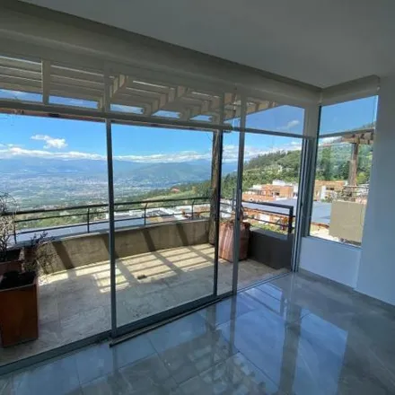 Image 2 - Leonardo Tejada, 170503, Comuna Miraflores, Ecuador - Apartment for rent